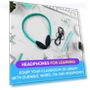 Thumbnail Bulk Headphones — In-Ear Headphones, Redskypower