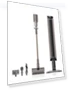 Thumbnail Cordless Vacuum Cleaner with Auto Dust Base — Vacuums, Dreame