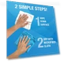 Thumbnail Electronics Cleaning Wipes — Cleaning & Repair, Miracle Brands