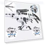 Thumbnail Interactive Dinosaur Robot — Interactive Figures & Robots, Dollox