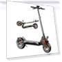 Foldable Electric Scooter — Electric Self-Balancing Scooters, CIRCOOTER