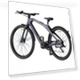 Electric City Bike — Electric Self-Balancing Scooters, ENGWE