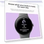 Thumbnail Pixel Watch 3 — Smartwatches, Google