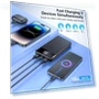 Thumbnail Portable Charger — Chargers, Shenzhen Daximen Import and Export Trading Co., LTD