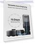 Thumbnail Robot Vacuum 3-in-1 Combo — Smart Cleaning Robots, eufy