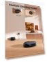 Thumbnail Robot Vacuum Cleaner — Smart Cleaning Robots