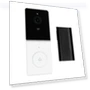 Smart Battery Doorbell — Smart Home Security, MOES