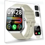 Thumbnail Smart Watch with Bluetooth Call and Fitness Tracker — Smartwatches, Motast