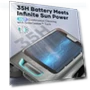 Thumbnail Solar Pool Skimmer — Automated Pool Maintenance, AIPER