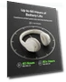 Thumbnail SoundForm Isolate Bluetooth Over-Ear Headphones — In-Ear Headphones, Belkin