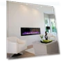 Thumbnail Ultra-Thin Electric Fireplace Heater — Electric Heating Solutions, VENDORZ
