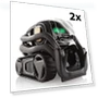 Thumbnail Vector Robot Face Screen Guard — Display Shields, IPG