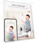 Thumbnail Video Baby Monitor with Camera and Audio — Baby Monitors, ARENTI