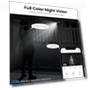 Thumbnail Wireless Security Camera Outdoor — Smart Home Security, AOQEE