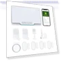 Thumbnail Wireless WiFi Home Alarm Security System — Smart Home Security, TUGARD
