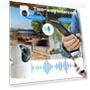 Thumbnail Mini 360 PTZ WiFi Surveillance Camera — Security Cameras