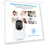 Thumbnail Mini 360 PTZ WiFi Surveillance Camera — Security Cameras
