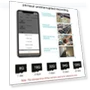 Thumbnail Mini 360 PTZ WiFi Surveillance Camera — Security Cameras
