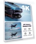 Thumbnail 4K Professional Drone with Long Flight Time — Drones, Veeniix
