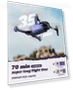 Thumbnail 4K Professional Drone with Long Flight Time — Drones, Veeniix