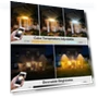 Thumbnail Adjustable Color Temperature Wall Washer Light — Street Lighting, Jabbatek