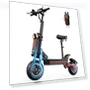 Thumbnail All-Terrain Off Road Electric Scooter — Electric Vehicles, AiQite