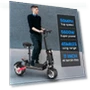 Thumbnail All-Terrain Off Road Electric Scooter — Electric Vehicles, AiQite