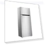 Thumbnail Apartment Size Refrigerator with Freezer — Mini Fridges, BANGSON