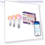 Thumbnail Color LED Smart Bulb — LED, WiZ Connected