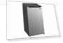 Thumbnail Compact Refrigerator with Chiller — Mini Fridges, Danby