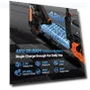 Thumbnail Electric Scooter with Seat — Electric Vehicles, MASXODRK