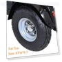 Thumbnail Heavy Duty 4-Wheel Electric Mobility Scooter — Mobility Scooters, Xmatch