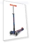 Thumbnail Maxi Deluxe Foldable LED Scooter — Push Scooters, Micro