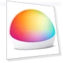 Thumbnail Multicolor smart lamp — Lighting Solutions, Echo