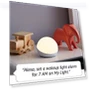 Thumbnail Multicolor smart lamp — Lighting Solutions, Echo