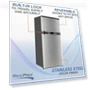 Thumbnail RV Refrigerator — Cooling Solutions, RecPro