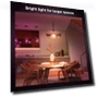 Thumbnail Smart 100W A21 LED Bulb - White and Color Ambiance — LED, Philips Hue