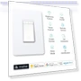 Thumbnail Smart Dimmer Switch — Dimmer Switches, TP-Link