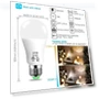 Thumbnail Smart Light Bulb — LED, UCB