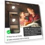Thumbnail Smart Light Bulb — LED, UCB