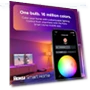 Thumbnail Smart Light Bulbs (Color) — LED, Roku