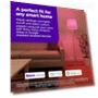 Thumbnail Smart Light Bulbs (Color) — LED, Roku