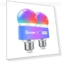Thumbnail Smart Light Bulbs — LED, Govee