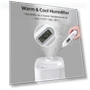 Thumbnail Tower Humidifier with Mood Light — Air Moisturizers, Pureal