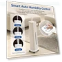 Thumbnail Tower Humidifier with Mood Light — Air Moisturizers, Pureal