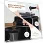 Thumbnail 10 Cup Drip Coffee Maker with Built-in Grinder — Beverage Warmers, Gevi