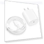 Thumbnail 20W USB C Fast Charger with 6Ft Cable — Lightning, Shenzhen Dipinle Technology Co., Ltd
