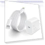Thumbnail 20W USB C Fast Charger with 6Ft Cable — Lightning, Shenzhen Dipinle Technology Co., Ltd