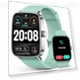 Thumbnail AI Voice Smartwatch — Smartwatches, SOUYIE