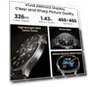 Thumbnail AMOLED Smart Watch — Smartwatches, TOZO